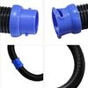 For  X7 T3 T5 MX6 MX8 R0527700 X38210S Pool Cleaner Twist Lock Small Hose