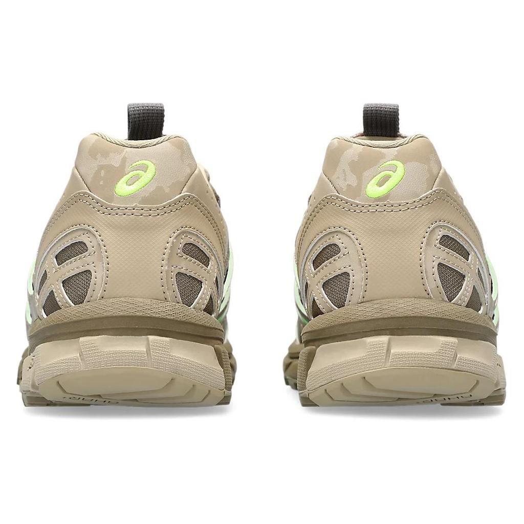 New Asics Gel Sonoma 15 50 Pepper Illuminate Green 1201B006-200