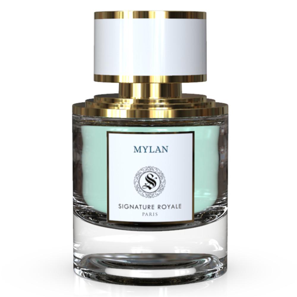Signature Royale - Extrait de Parfum Mylan -