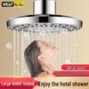 Muvi Universal Pressurized Rain Shower Head