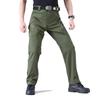 Men City Cargo Softshell Elastic Hiking Trekking Climbing Camping Outdoor Hunting Trousers Spring Autumn Fall Fast Dry Pants 5XL