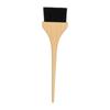 Wide Brush Bristles Bamboo Tinting Comb Bamboo Salon Coloring Tool  Hair Dye DIY Styling
