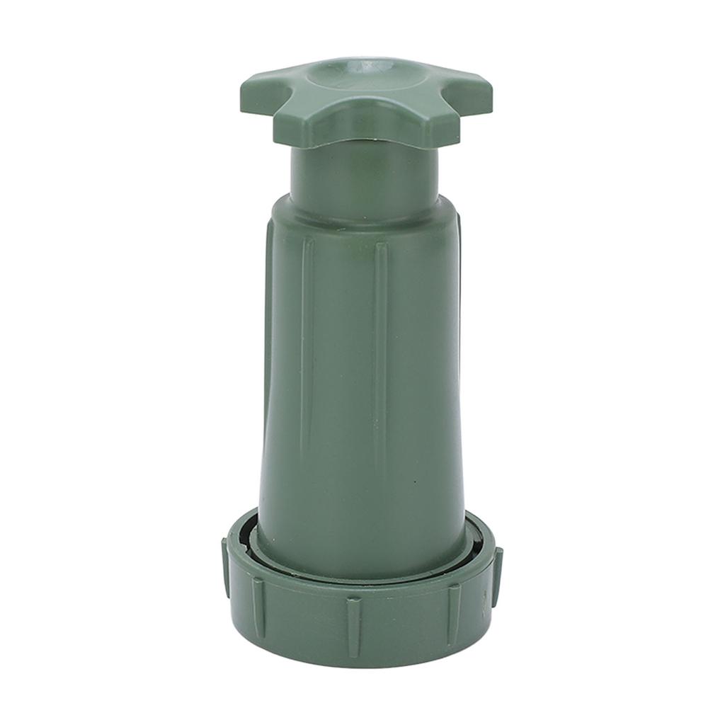 Outdoor Fishing Bait Shaper Maker Portable Lure Forming Mold Compressor Fishing Tackle Feeder Bait