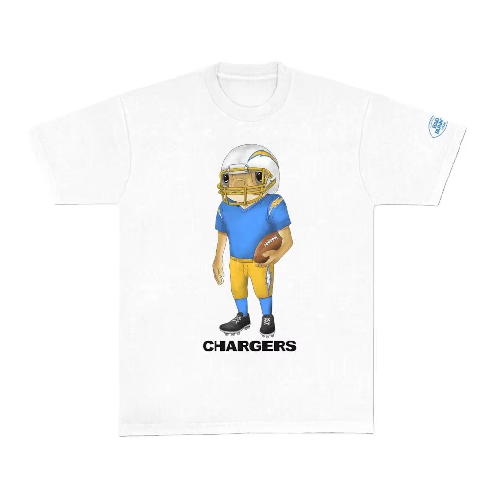 Bad Bunny Super Bowl LX Sapo Concho Printed Tshirt Cotton unisex Short Sleeve Loose shirt Y2k HipHop 2026 Summer New Men shirt