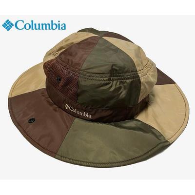Used Columbia/Columbia Multicolor Outdoor Hat