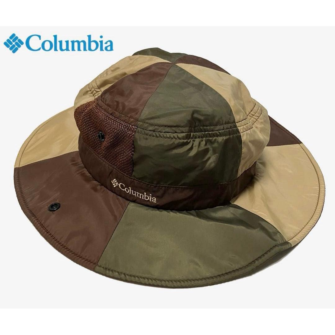 Used Columbia/Columbia multicolor outdoor hat