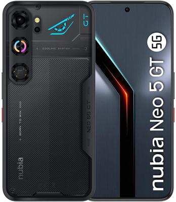 Smartphone ZTE Neo 5 GT