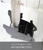 Yamazaki Home Cat Umbrella Stand – Animal Metal St