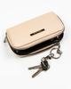 Women's PU wallet ABT-01-BL-3332 L.Beige