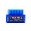 Mini Bluetooth OBD2 Car Auto Diagnostic Interface Scanner ELM327 V2.1 OBDII