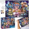 Puzzle "Paw Patrol - Operation: "Meteor" 60-Piece Puzzle Paw Patrol
