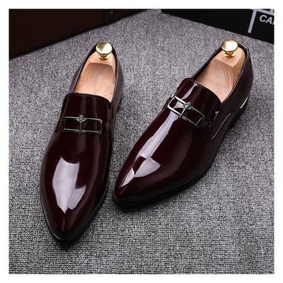 Finskor – Loafers