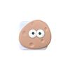 Cartoon Cute Mobile Phone Airbag Bracket Pasted Flip Mirror Telescopic Desktop Support Frame Portable Makeup Mirror Women'S Model