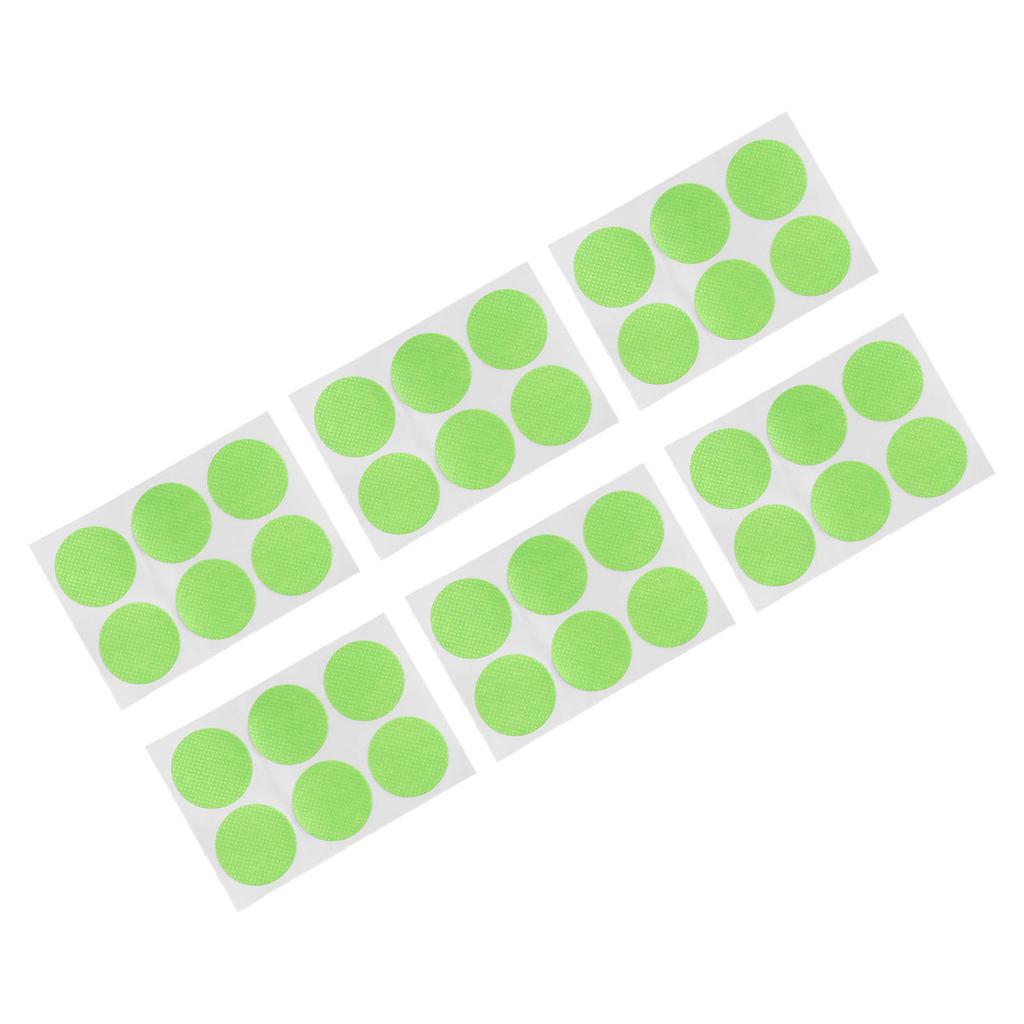 36pcs Liver Detox Patch Gentle Liver Cleansing Repair Discomfort Relief Body Slimming Treatment Patch