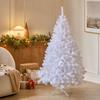 Holiday Decoration, Christmas Tree Figurine, Mall Store Window Display Prop
