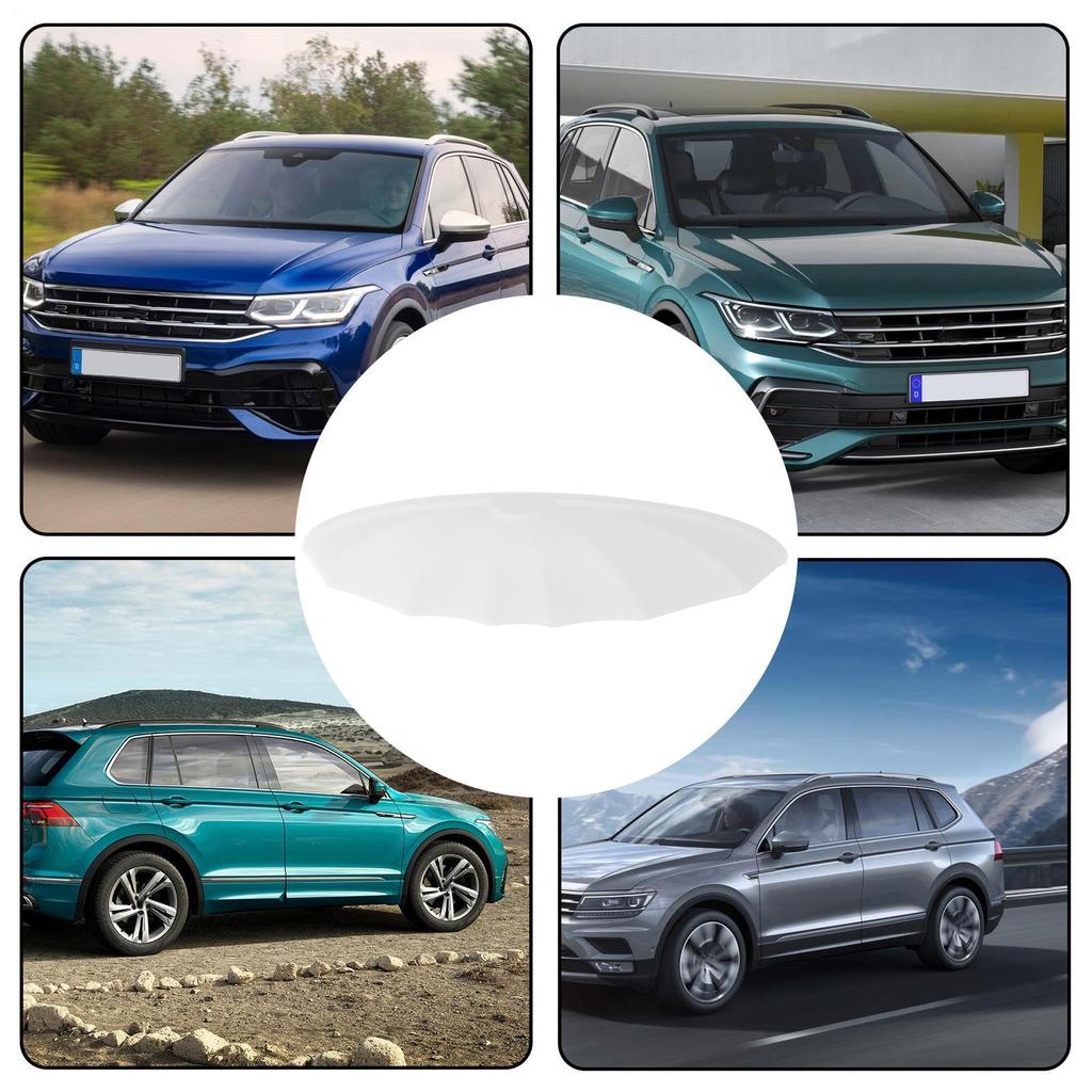 Lmyit Rear Camera Cover Car Rear View Camera Cover Rear Camera Cover,Waterproof Rainproof Camera