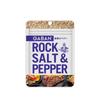 House Gaban Rock Salt & Pepper (20g)