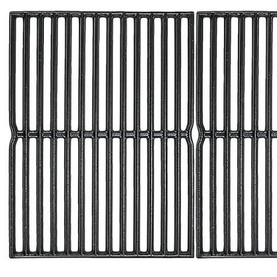 15" Cast Iron Grate for Weber Spirit E/S 200, E/S 210, etc.