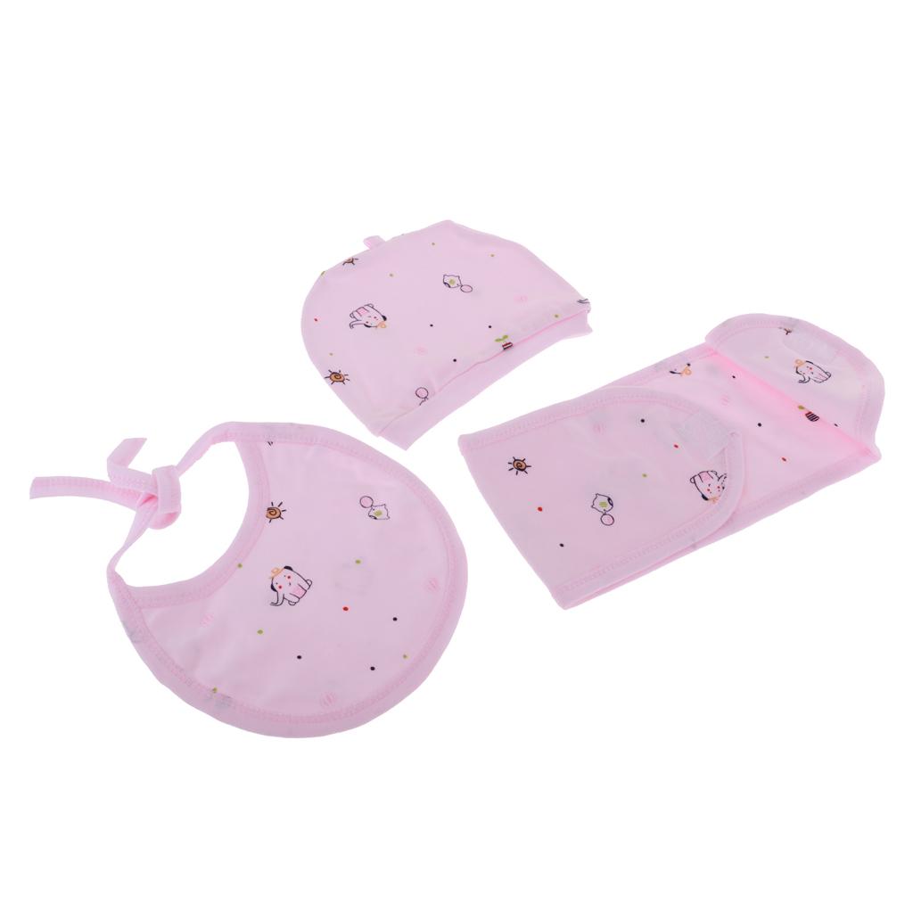Cute and Pants Full Set Outfits for 2inch Girl Doll