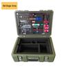 Military Grade Rotomolded Field Operations Box