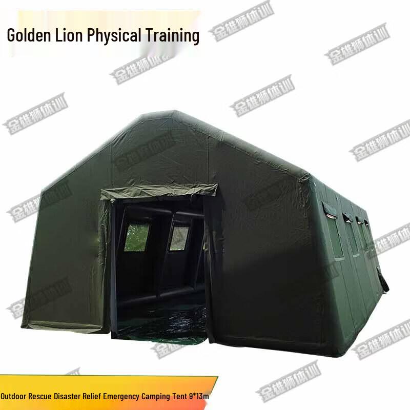 Jin Xionglion Outdoor Inflatable Emergency Tent