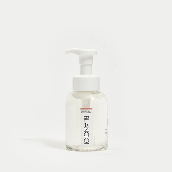 Blanc 101 Foaming Hand Wash Fresh Cotton 280mL