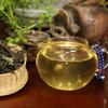 2014 ani Puerh crud ceai chinezesc Pu-erh vrac Sheng Puer Shen Cha 200g