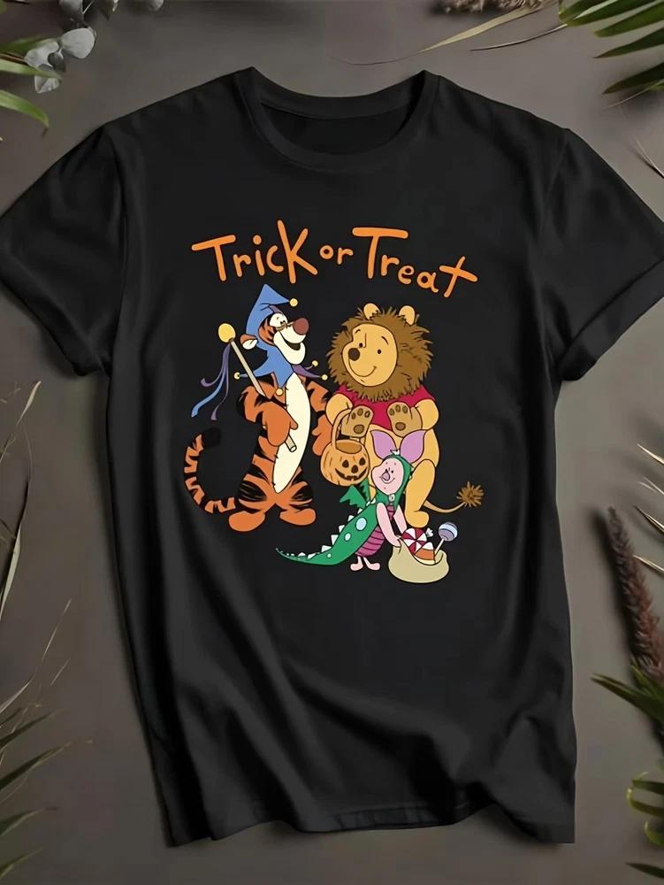 Winnie The Pooh Cute TShirt Unisex Unisex Unisex S