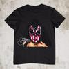 Üst giysisi – T-shirtler