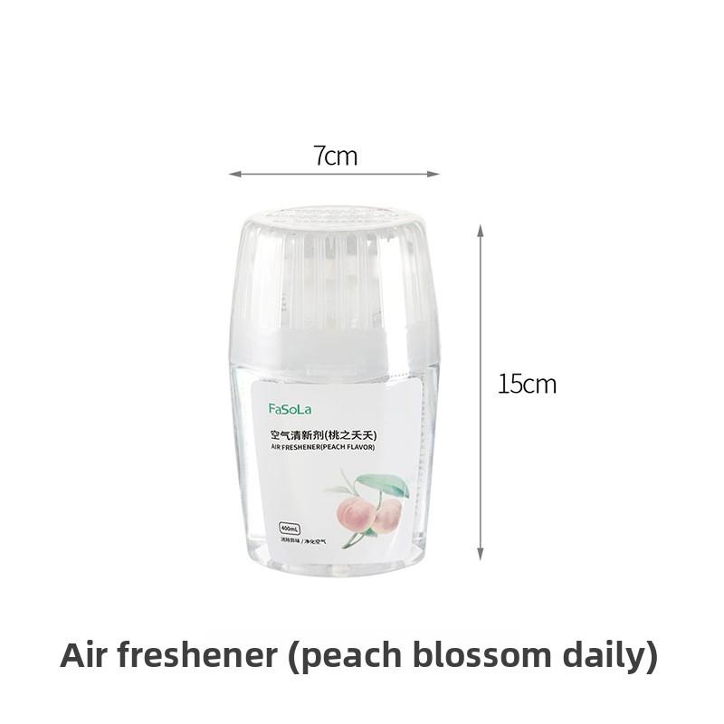 Osvěžovač vzduchu, Pokojový parfém, Deodorizér na toaletu, Dlouhotrvající aroma difuzér do ložnice, Domácí vnitřní deodorizační aroma difuzér