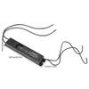 HB C05TE Neon Light Transformer 110-240VAC 5KV 30mA Electronic Transformer Black Waterproof Neon Sign Power Supply Beer Sign