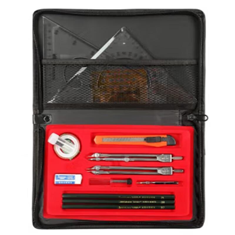 SenHao Engineering Drawing Tool Set