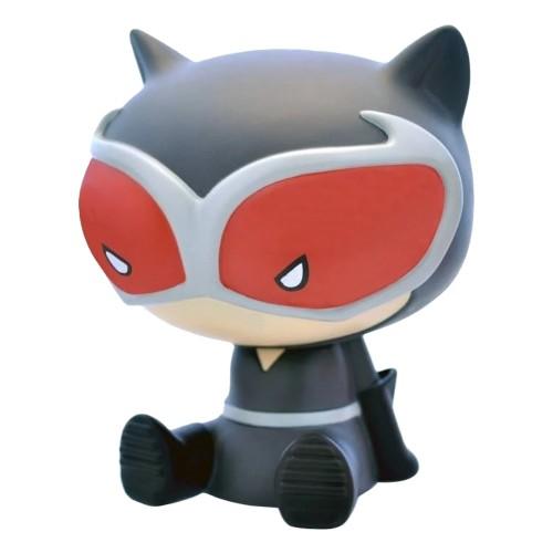DC Comics Chibi Catwoman Money Box