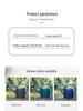 Special Offer: Large-Capacity Long-Spout Plastic Watering Can – Hot-Selling Gardening Tool