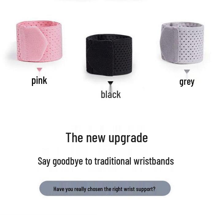 Thin-Style Wrist Guard: Lightweight Support for Tenosynovitis, Sprains, and Overuse in Sports and Fitness