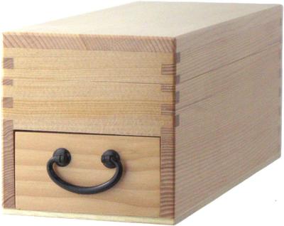 Koyanagi Sangyo Marusan Bonito Box Throne 01003