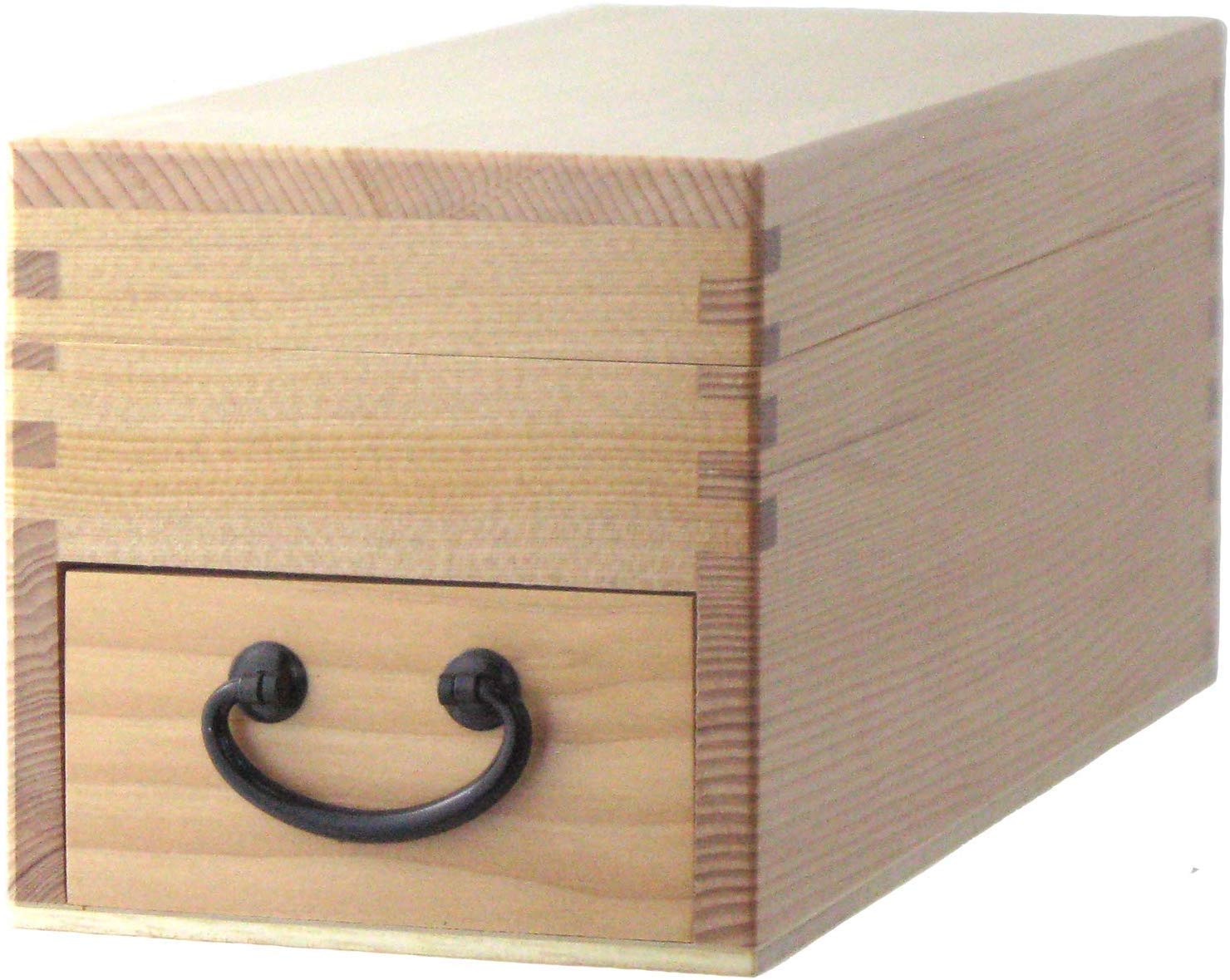 

Koyanagi Sangyo Marusan Bonito Box Throne 01003 бежевый