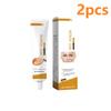 Crema Antirughe Rassodante Lifting Viso Idratante Idratazione Profonda Levigante Linee Sottili Ripara la Pelle Crema al Veleno d'Ape 20g