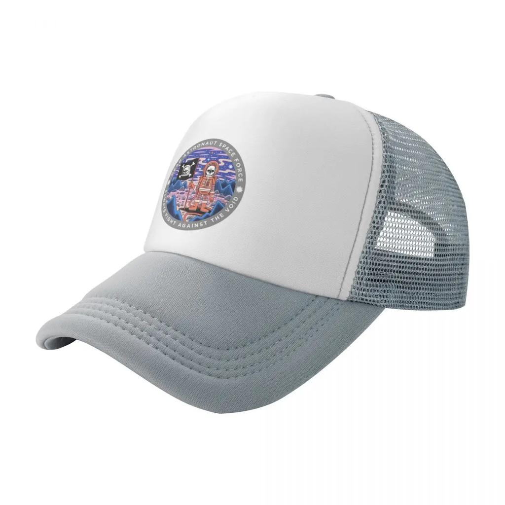 Dead Astronaut Space Force Baseball Cap Hat men Sun  Streetwear Women Hats Mens