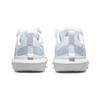 New Nike Crater Impact Low Top Sports Casual Shoes White Blue Children Aged 3 7 Years Old DB3552-102