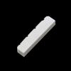Slotted 4 String Bass Top Nut Up Saddle Music Instrument Parts Easy Install