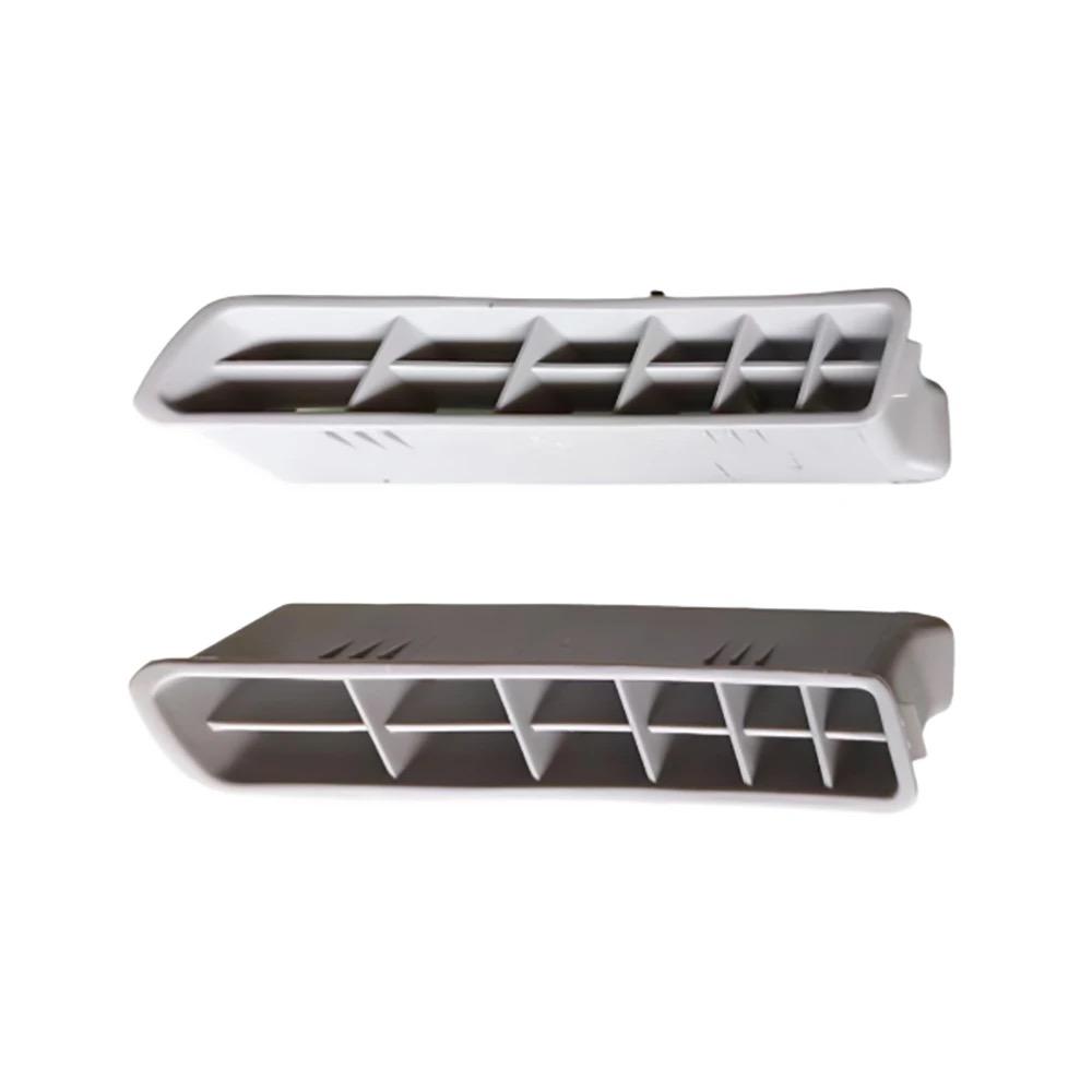 For VW PQ Golf 6 GTI Golf MK6 A-pillar Interior Panel Air Outlet Windshield Pillar Trim Panel small Air Outlet серый