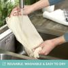 Healthy Cheese Cloth Filter Bags Reusable Spice Strainers New Soap Herbs Strainers