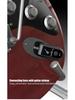 Wireless Converter for Handheld Electric Instruments: Guitar, Mic & More