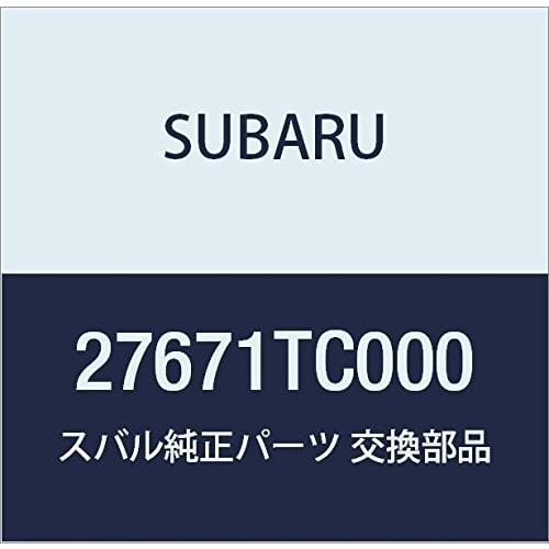 

Оригинальные детали SUBARU, клапан управления давлением, номер детали 27671TC000