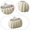 Decorative Tissue Box Cover Home Decor Napkin Dispenser Novelty Minimalist for Bathroom Vanity