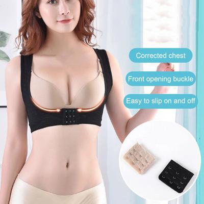 Correttore posturale Intimo correttivo Corsetto Cintura di supporto toracico Scoliosi Postura Gobba Intimo correttivo Body Shaper