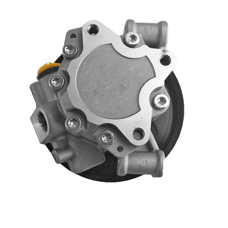 Power Steering Pump Fit For Mercedes Benz Class W203 CLK W209 0034664101