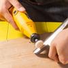 Deli 130W Adjustable Speed Rotary Tool CN plug (adapter included)