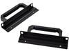 Silverstone Rack Mount Handle for Cases SST-RA02B